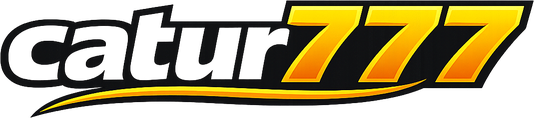 Logo catur777